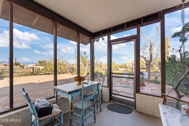 780 Javelina Drive, Wickenburg, AZ 85390