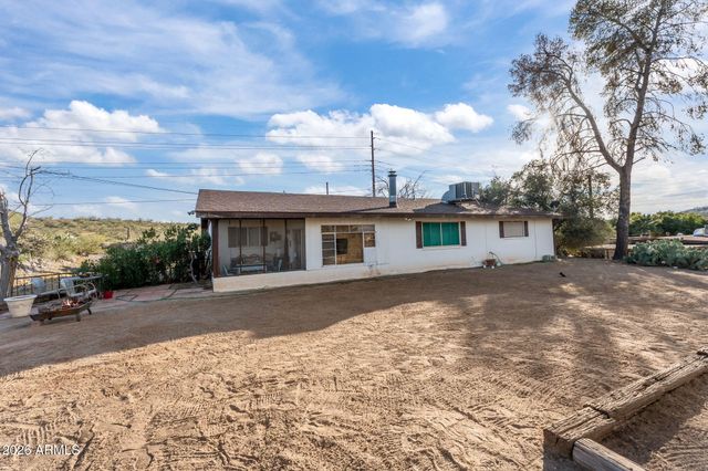 780 Javelina Drive, Wickenburg, AZ 85390