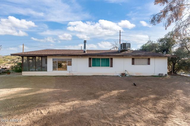 780 Javelina Drive, Wickenburg, AZ 85390