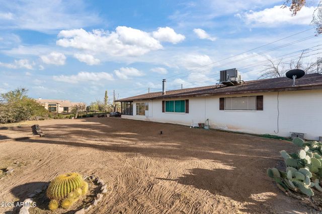 780 Javelina Drive, Wickenburg, AZ 85390