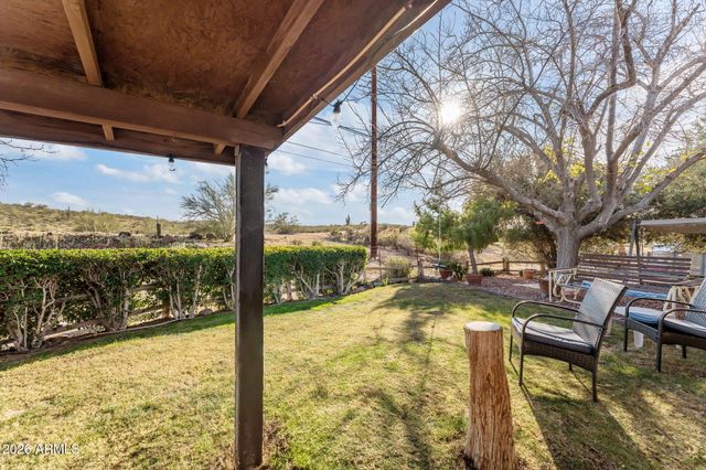 780 Javelina Drive, Wickenburg, AZ 85390