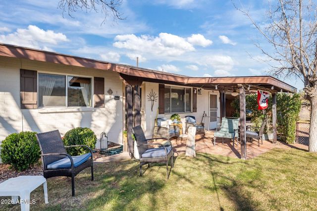 780 Javelina Drive, Wickenburg, AZ 85390