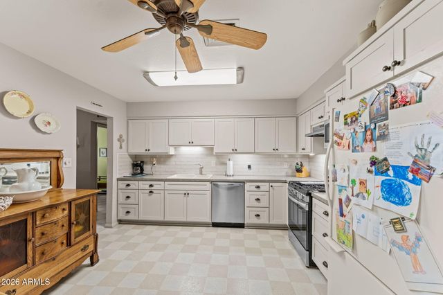 780 Javelina Drive, Wickenburg, AZ 85390