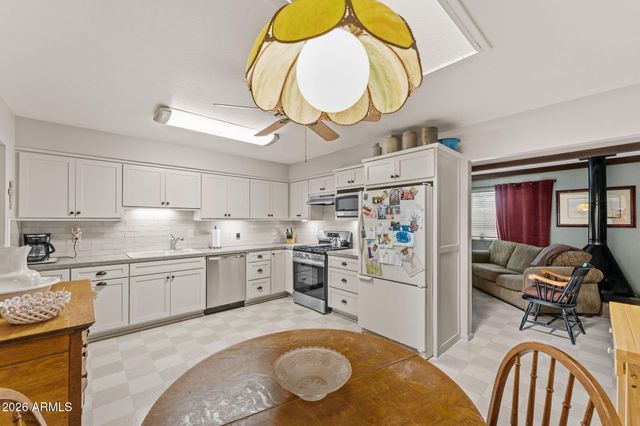 780 Javelina Drive, Wickenburg, AZ 85390