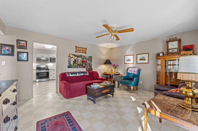 780 Javelina Drive, Wickenburg, AZ 85390