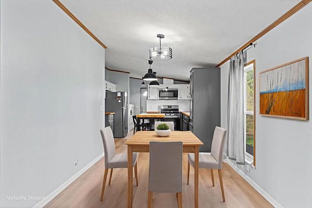 W5685 County Road O, Endeavor, WI 53930