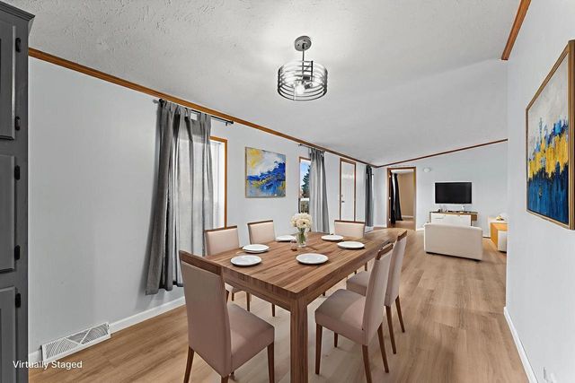 W5685 County Road O, Endeavor, WI 53930