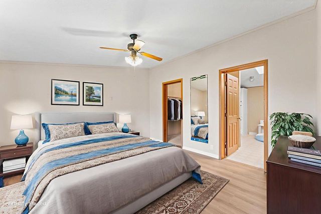 W5685 County Road O, Endeavor, WI 53930