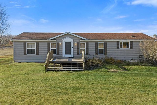 W5685 County Road O, Endeavor, WI 53930