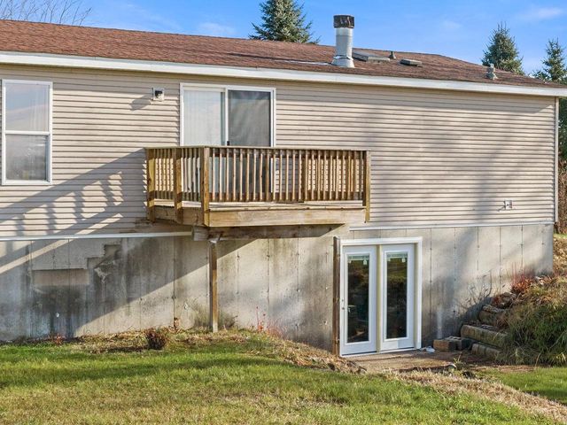 W5685 County Road O, Endeavor, WI 53930