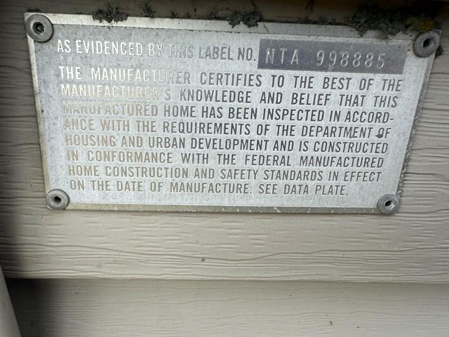 W5685 County Road O, Endeavor, WI 53930