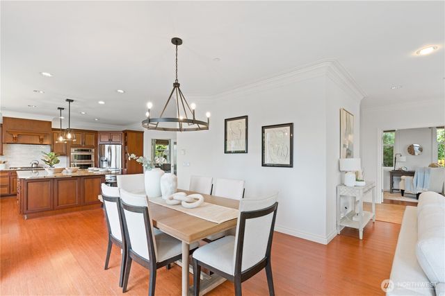 11222 NE 100th Street, Kirkland, WA 98033