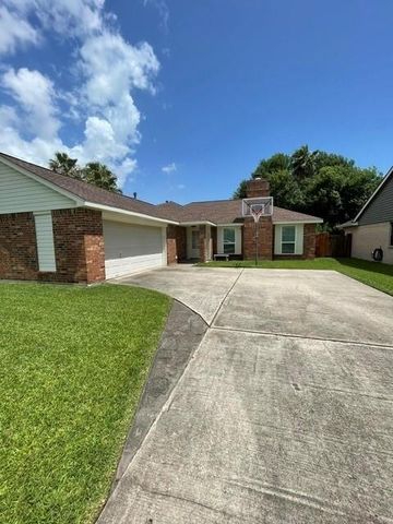 10923 Birch Drive, La Porte, TX 77571