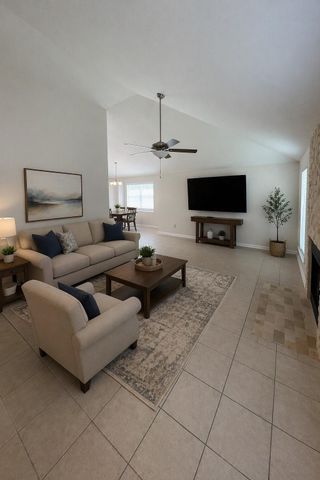 10923 Birch Drive, La Porte, TX 77571