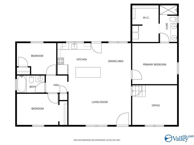 284 Brockway Road, Owens Cross Roads, AL 35763