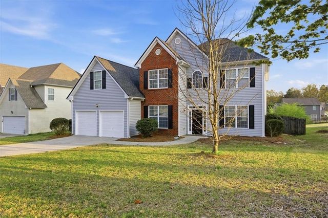 1114 Corkscrew Way, Villa Rica, GA 30180
