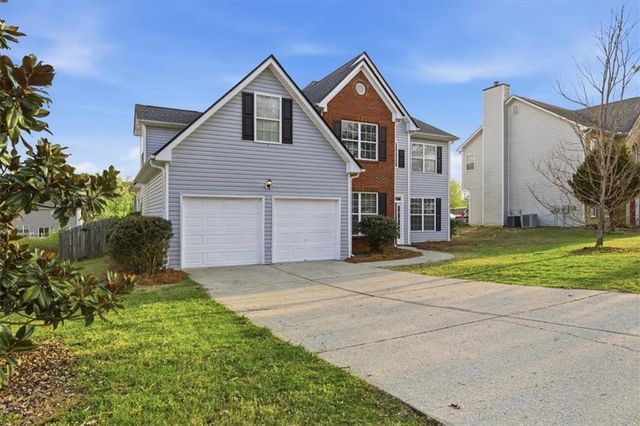 1114 Corkscrew Way, Villa Rica, GA 30180
