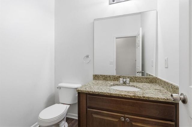 1114 Corkscrew Way, Villa Rica, GA 30180