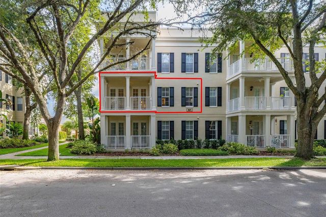 921 BEGONIA ROAD 203, Celebration, FL 34747