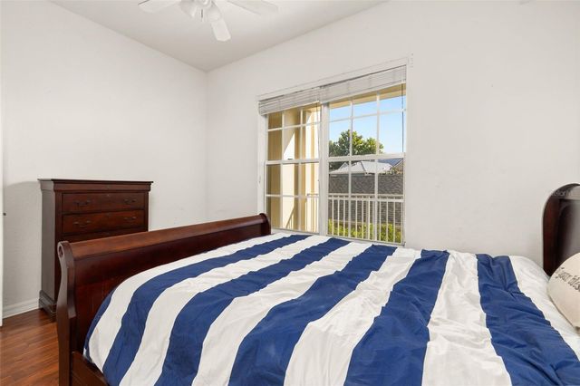 921 BEGONIA ROAD 203, Celebration, FL 34747