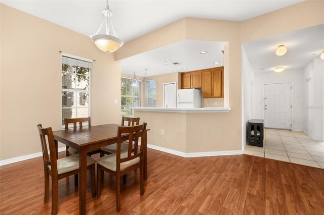 921 BEGONIA ROAD 203, Celebration, FL 34747