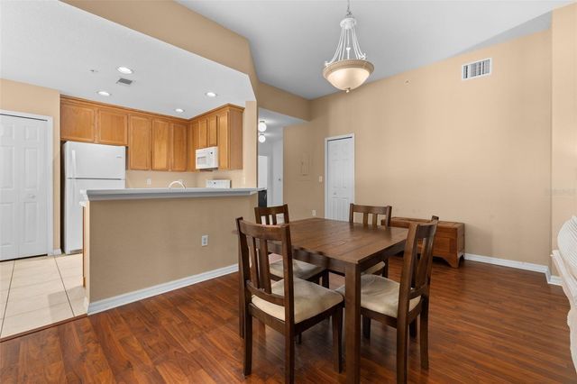 921 BEGONIA ROAD 203, Celebration, FL 34747