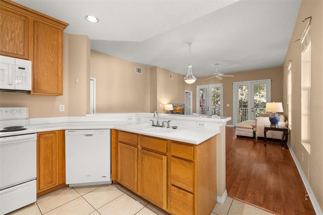 921 BEGONIA ROAD 203, Celebration, FL 34747