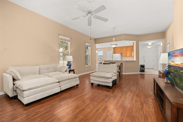 921 BEGONIA ROAD 203, Celebration, FL 34747