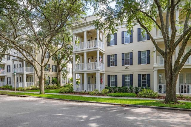 921 BEGONIA ROAD 203, Celebration, FL 34747