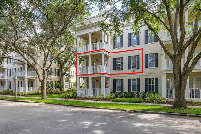 921 BEGONIA ROAD 203, Celebration, FL 34747