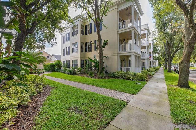 921 BEGONIA ROAD 203, Celebration, FL 34747