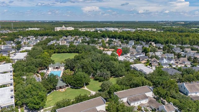 921 BEGONIA ROAD 203, Celebration, FL 34747