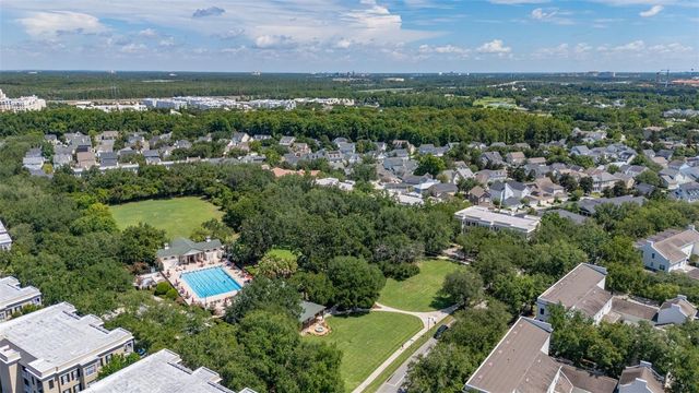 921 BEGONIA ROAD 203, Celebration, FL 34747