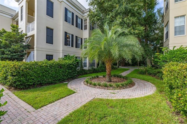 921 BEGONIA ROAD 203, Celebration, FL 34747