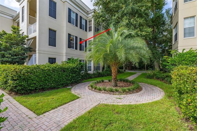 921 BEGONIA ROAD 203, Celebration, FL 34747