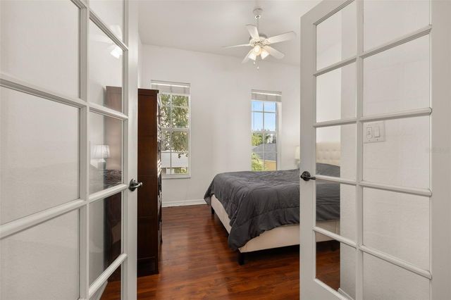 921 BEGONIA ROAD 203, Celebration, FL 34747