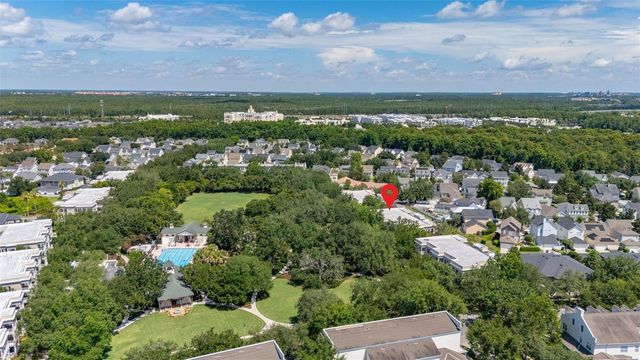 921 BEGONIA ROAD 203, Celebration, FL 34747