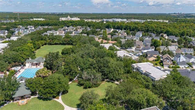 921 BEGONIA ROAD 203, Celebration, FL 34747