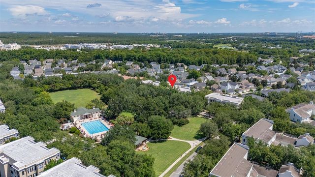 921 BEGONIA ROAD 203, Celebration, FL 34747