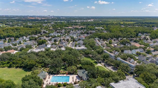 921 BEGONIA ROAD 203, Celebration, FL 34747