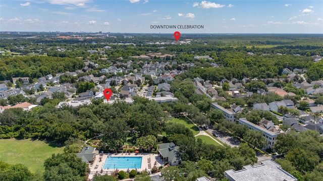 921 BEGONIA ROAD 203, Celebration, FL 34747