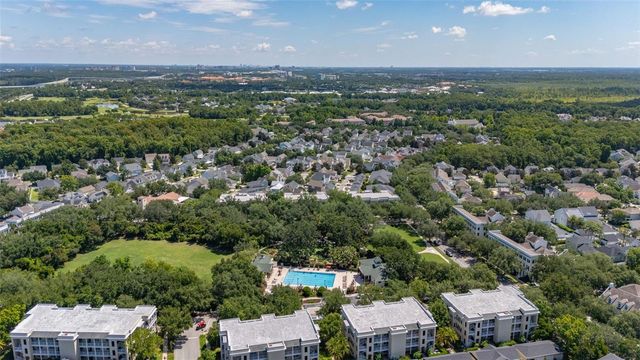 921 BEGONIA ROAD 203, Celebration, FL 34747
