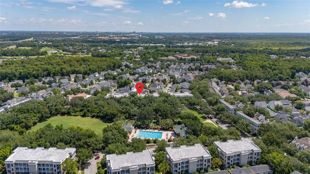 921 BEGONIA ROAD 203, Celebration, FL 34747