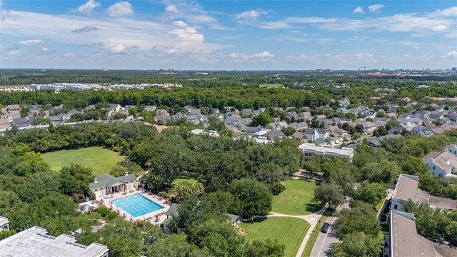 921 BEGONIA ROAD 203, Celebration, FL 34747