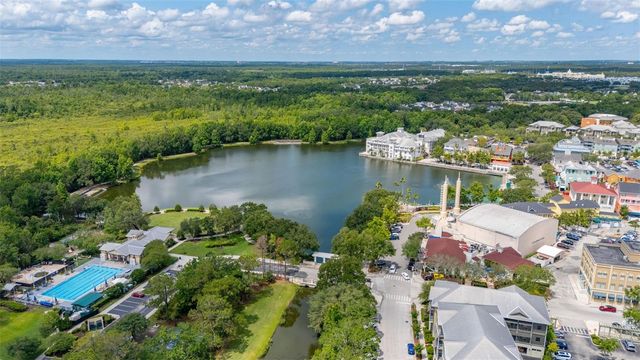 921 BEGONIA ROAD 203, Celebration, FL 34747