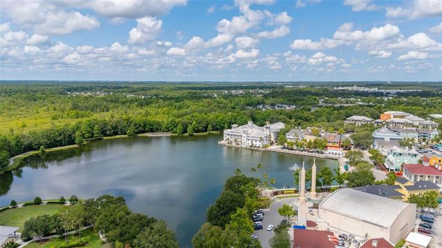 921 BEGONIA ROAD 203, Celebration, FL 34747