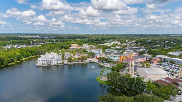921 BEGONIA ROAD 203, Celebration, FL 34747