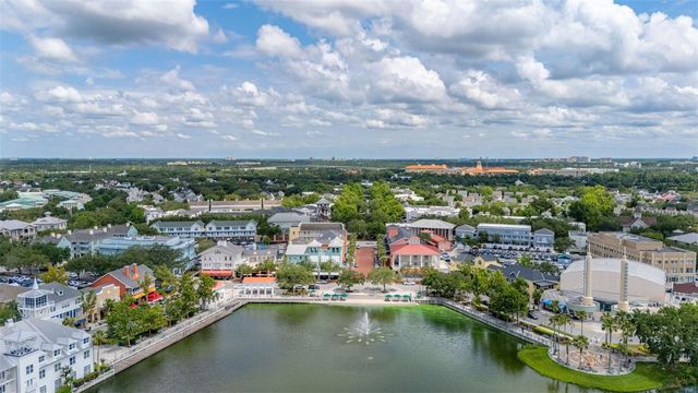 921 BEGONIA ROAD 203, Celebration, FL 34747