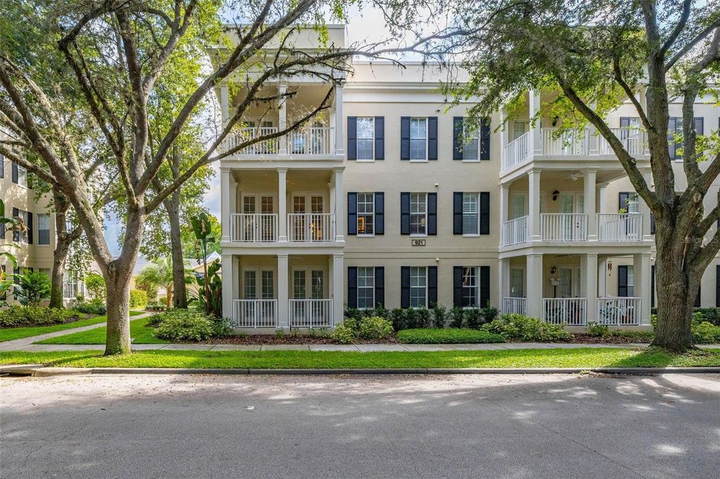 921 BEGONIA ROAD 203, Celebration, FL 34747