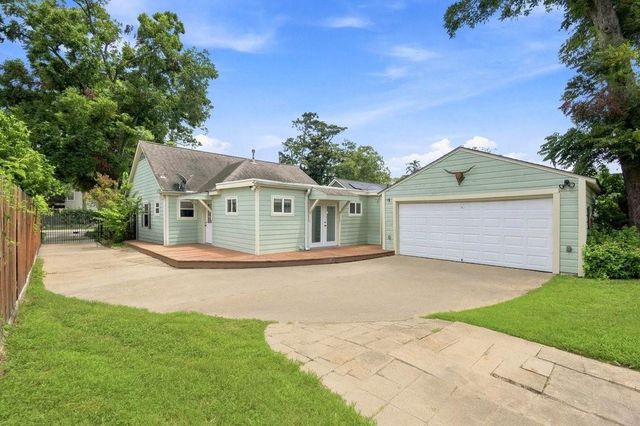 4227 Apollo Street, Houston, TX 77018